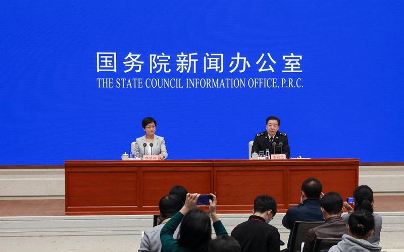 ASEAN là đối tác thương mại lớn nhất của Trung Quốc năm 2021