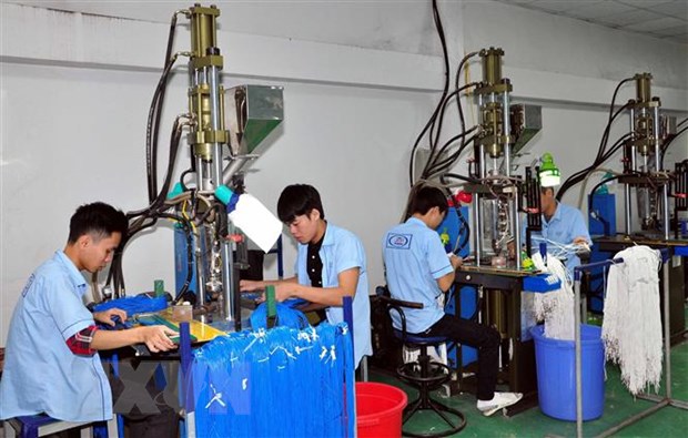 Nâng xếp hạng tín nhiệm quốc gia: cải thiện các chỉ số