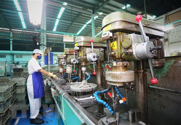 Nâng xếp hạng tín nhiệm quốc gia: cải thiện các chỉ số