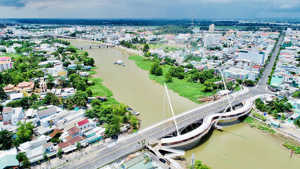 Nêu cao quyết tâm năm 2022