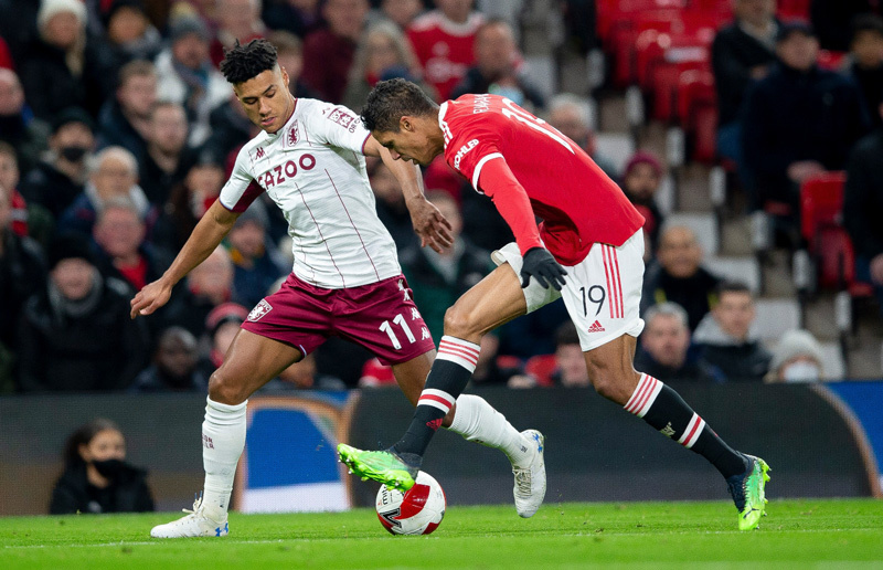 Aston Villa vs MU: Quỷ đỏ lành ít dữ nhiều