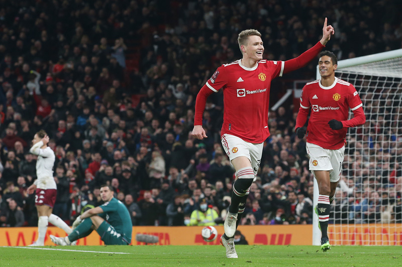 Aston Villa vs MU: Quỷ đỏ lành ít dữ nhiều