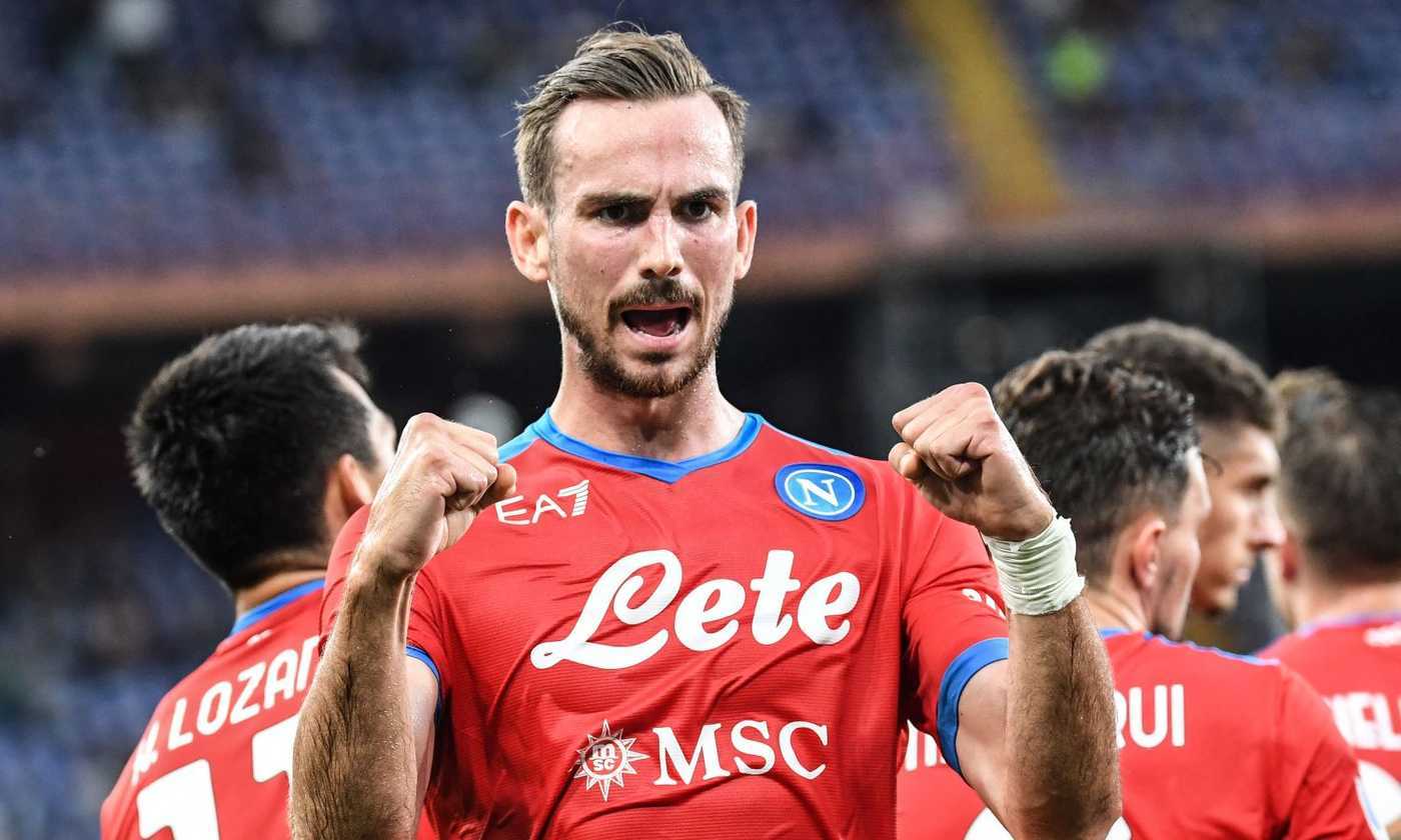 MU lấy Fabian Ruiz, Liverpool tranh Dybala