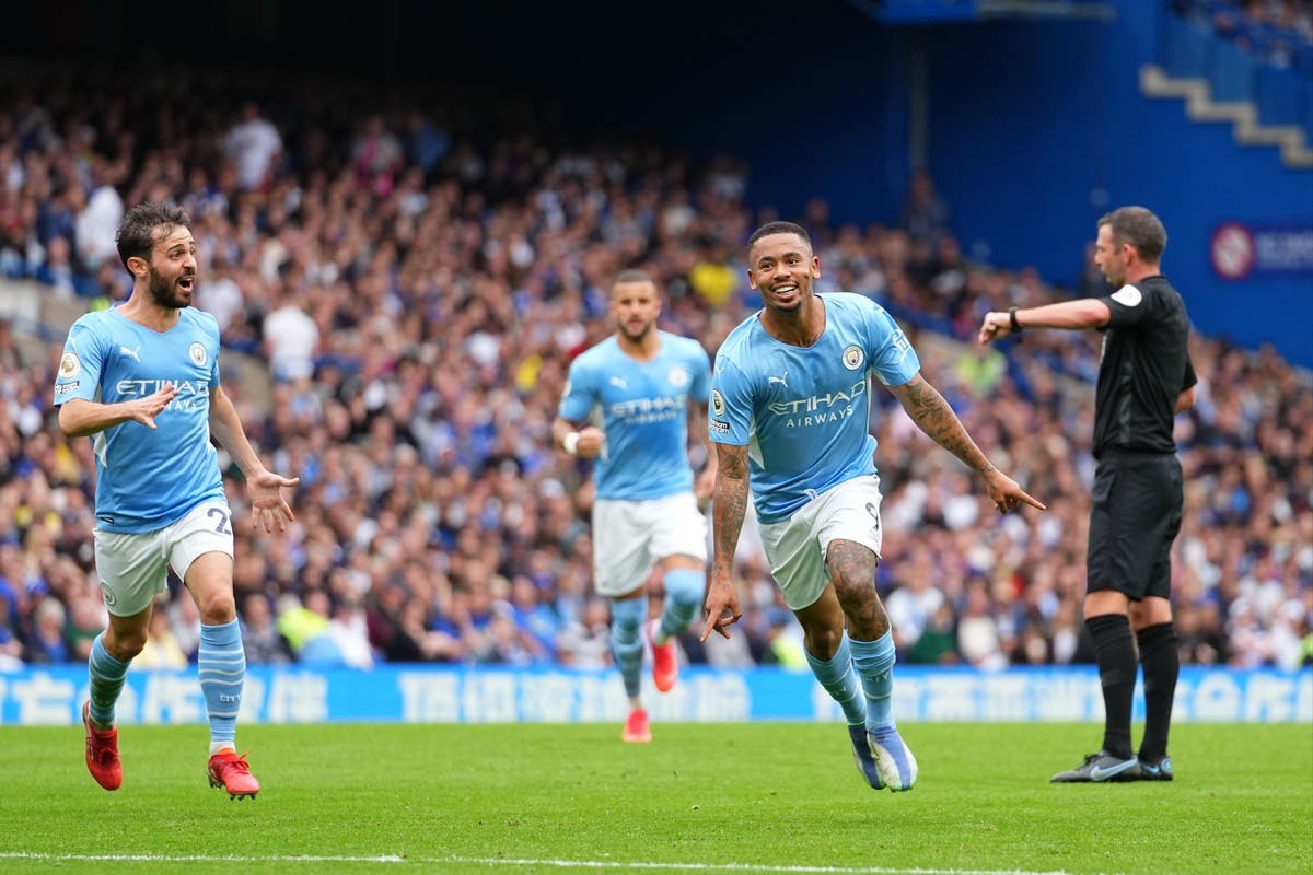 Man City vs Chelsea: Long hổ tranh hùng