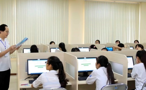 Phát triển hệ thống bảo đảm chất lượng giáo dục đại học, cao đẳng sư phạm