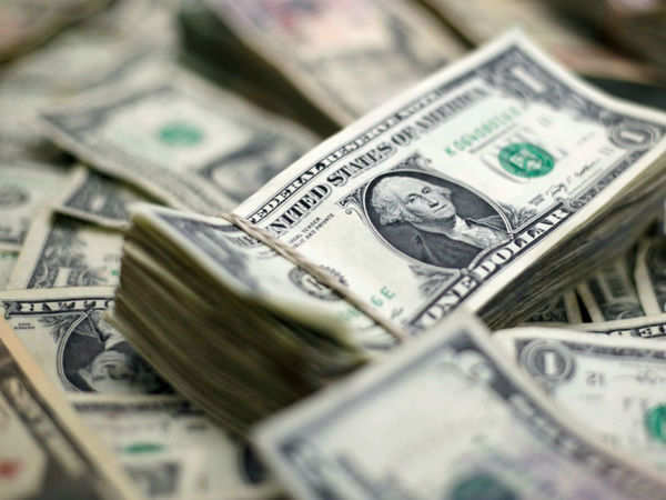 Tỷ giá USD, Euro ngày 15-1: Lạm phát lên cao, USD tăng giá