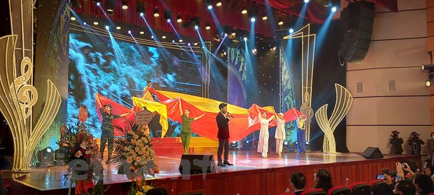 Giải thưởng Âm nhạc 2021: Vinh danh 73 tác phẩm nghệ thuật xuất sắc