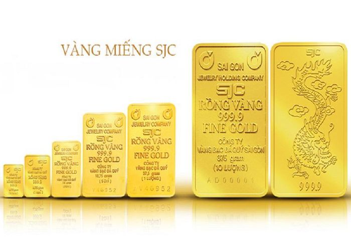 Giá vàng hôm nay 16-1: Vàng trong nước chênh vàng thế giới 11,6 triệu đồng/ lượng