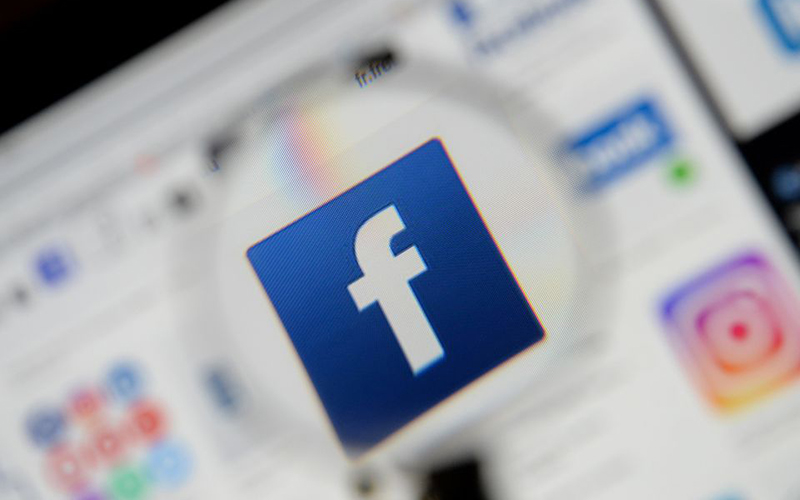 Cáo buộc đầu năm đối với "gã khổng lồ" Facebook