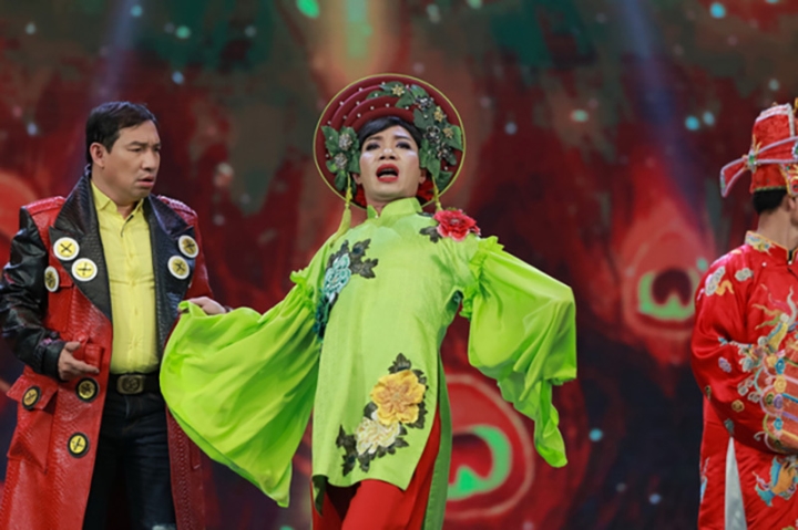 Những điều đặc biệt của 'Táo quân' 2022