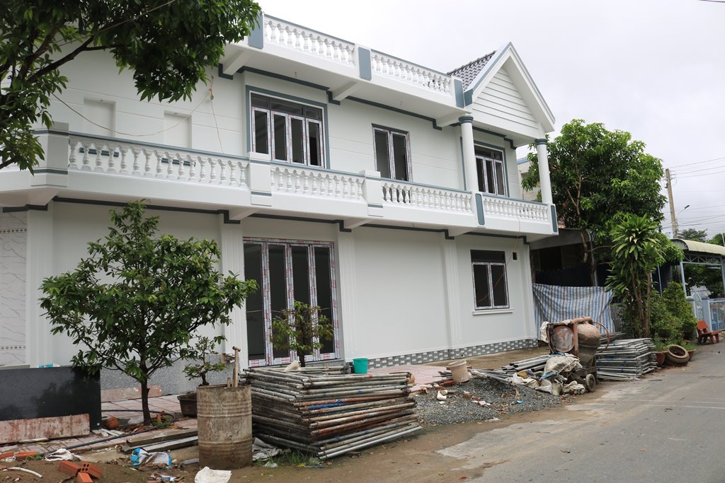 Chiến lược phát triển nhà ở giai đoạn mới