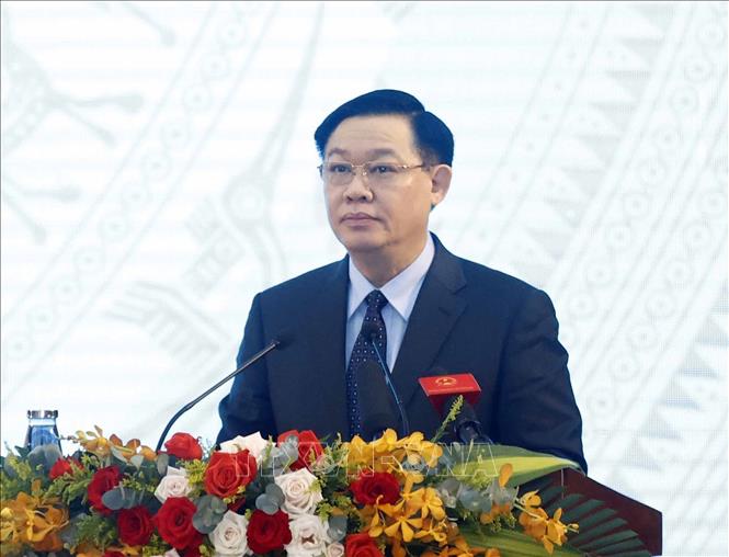Hội thảo quốc gia về Cải cách tư pháp nhằm xây dựng và hoàn thiện Nhà nước pháp quyền