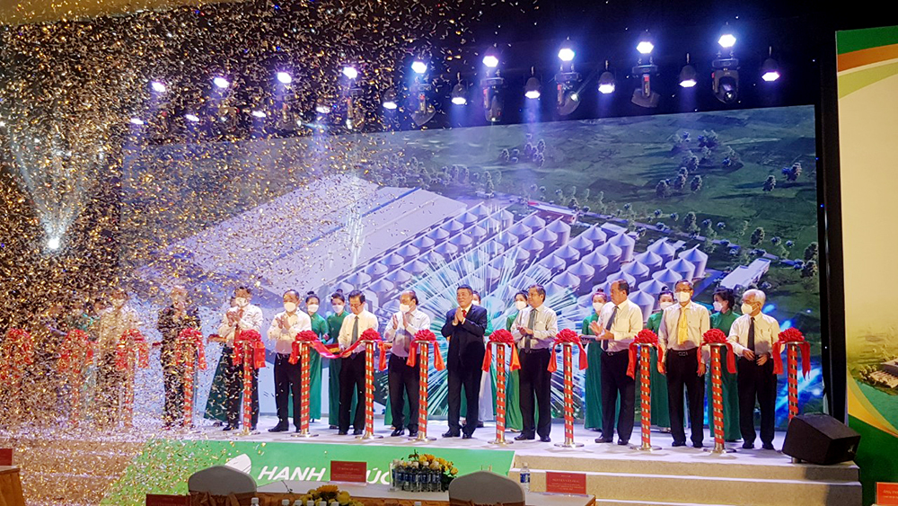 Những điểm nhấn An Giang