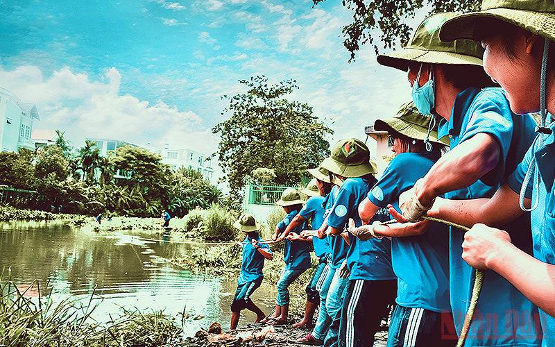 Sẽ có ứng dụng thông minh dành riêng cho sinh viên Việt Nam