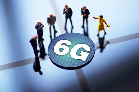 Cuộc đua 6G 'gắt gao' giữa các cường quốc công nghệ