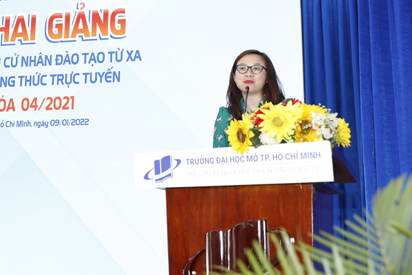 Dịch COVID-19 thách thức nguồn nhân lực chất lượng cao