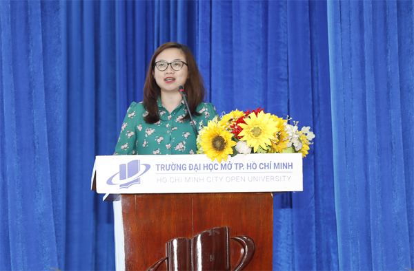 Dịch COVID-19 thách thức nguồn nhân lực chất lượng cao