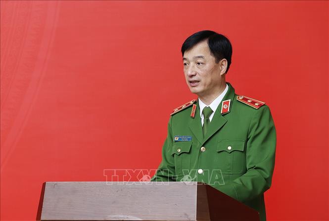 Thủ tướng chủ trì Hội nghị triển khai Đề án phát triển ứng dụng dữ liệu về dân cư