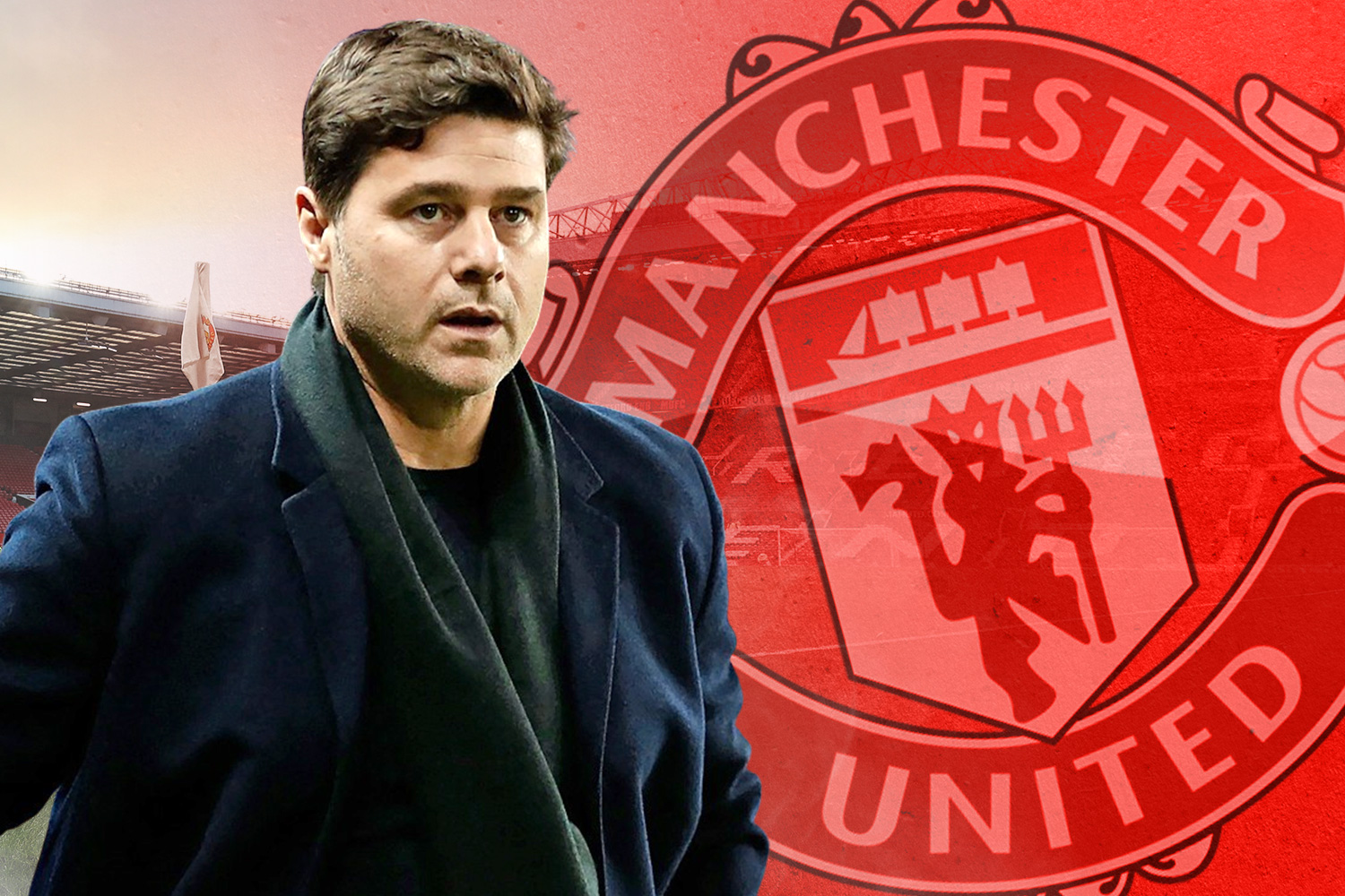 Chuyển nhượng 18-1: Xác định mục tiêu số 1, M.U gây bất ngờ HLV mới; Arsenal thỏa thuận HĐ đắt giá