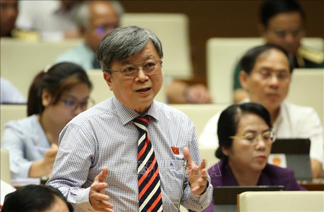 Kế hoạch cơ cấu lại nền kinh tế giai đoạn 2021-2025: Đột phá tư duy, tầm nhìn