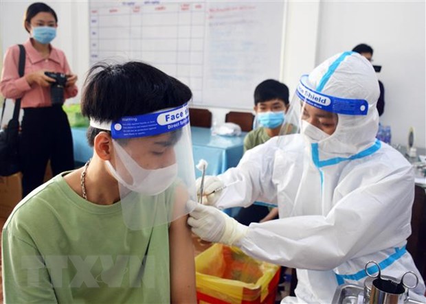 Cà Mau bảo đảm các điều kiện an toàn tổ chức dạy và học trực tiếp