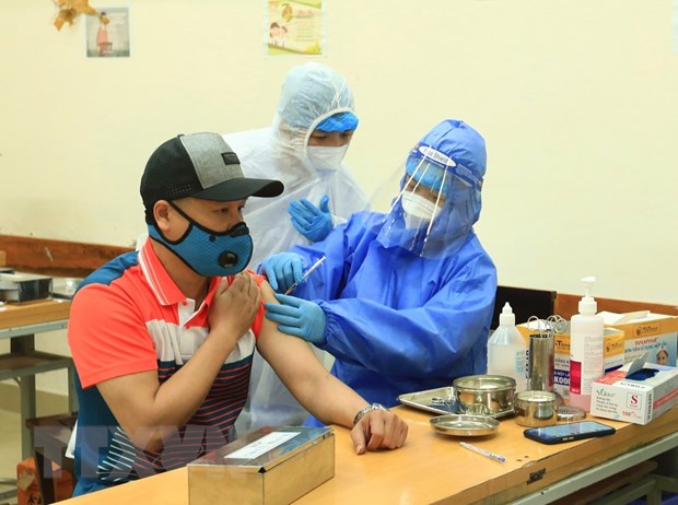 Dịch COVID-19: Tỉnh Sóc Trăng trở thành "vùng xanh" từ ngày 18/1