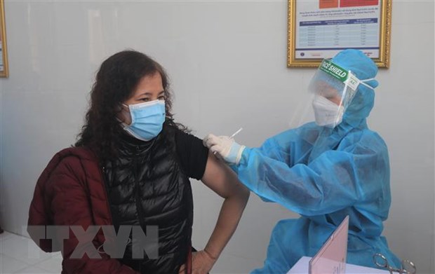 Những tỉnh nào yêu cầu người dân xét nghiệm, cách ly khi về đón Tết?
