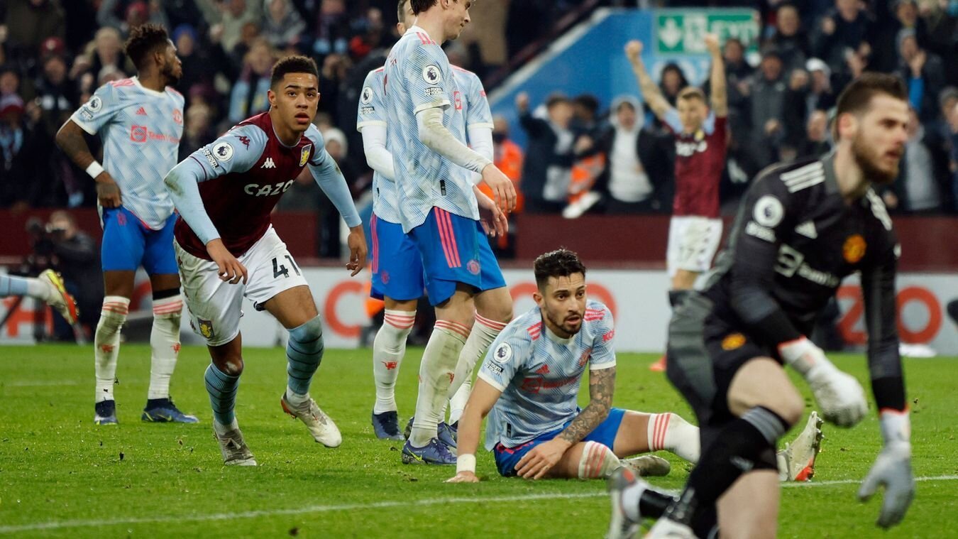 Brentford vs MU: Quỷ đỏ chìm sâu khủng hoảng