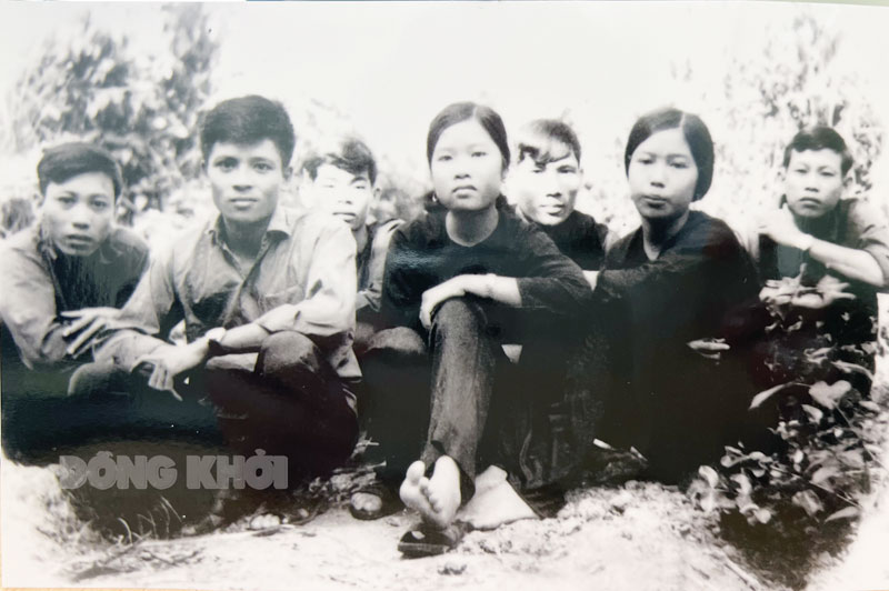 Ngày ấy khó quên