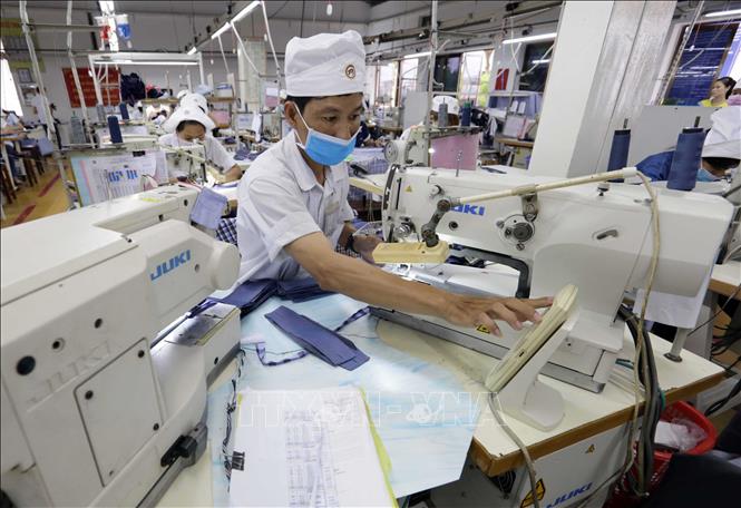 Xúc tiến thương mại thay 'áo mới'