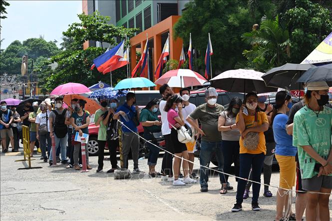 Thế giới đã ghi nhận trên 340,1 triệu ca mắc COVID-19