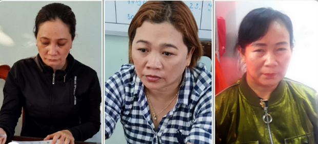 Phú Yên: Tạm giữ ba đối tượng giả huy động vốn, lừa hơn 20 tỷ đồng