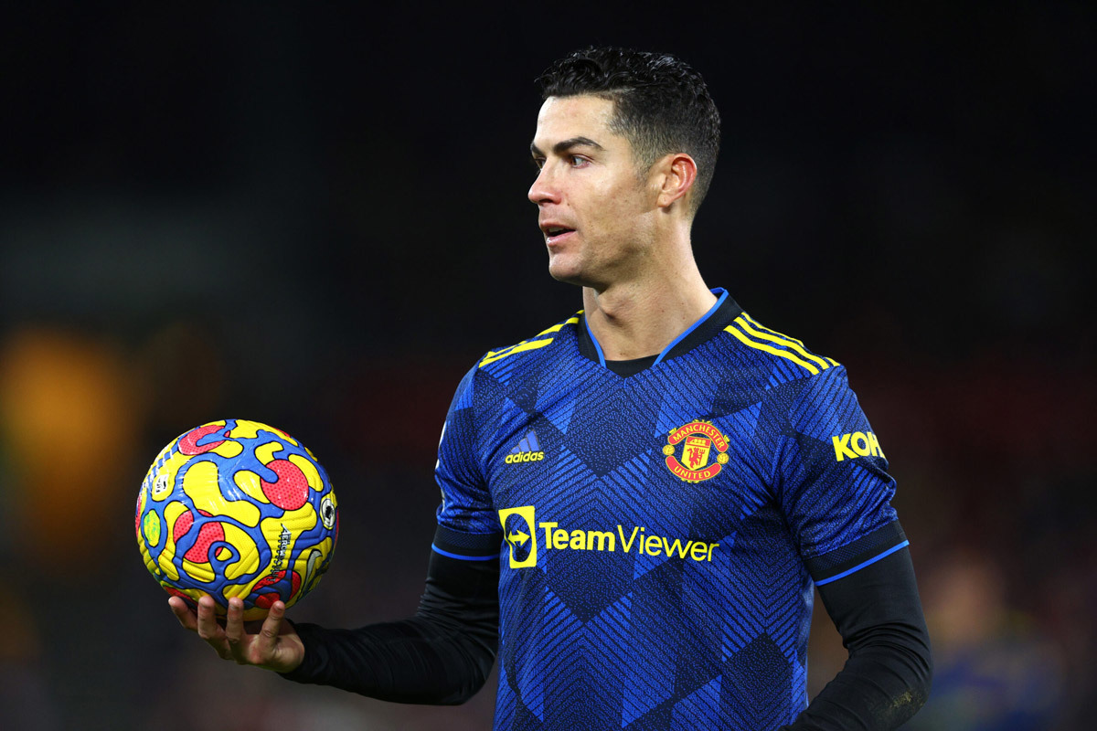 Ronaldo bật Rangnick: Hãy vì MU, đừng ích kỷ