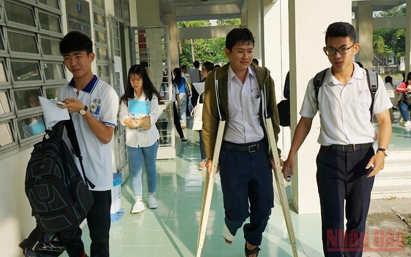 Đại học Quốc gia TP Hồ Chí Minh mở rộng quy mô kỳ thi đánh giá năng lực
