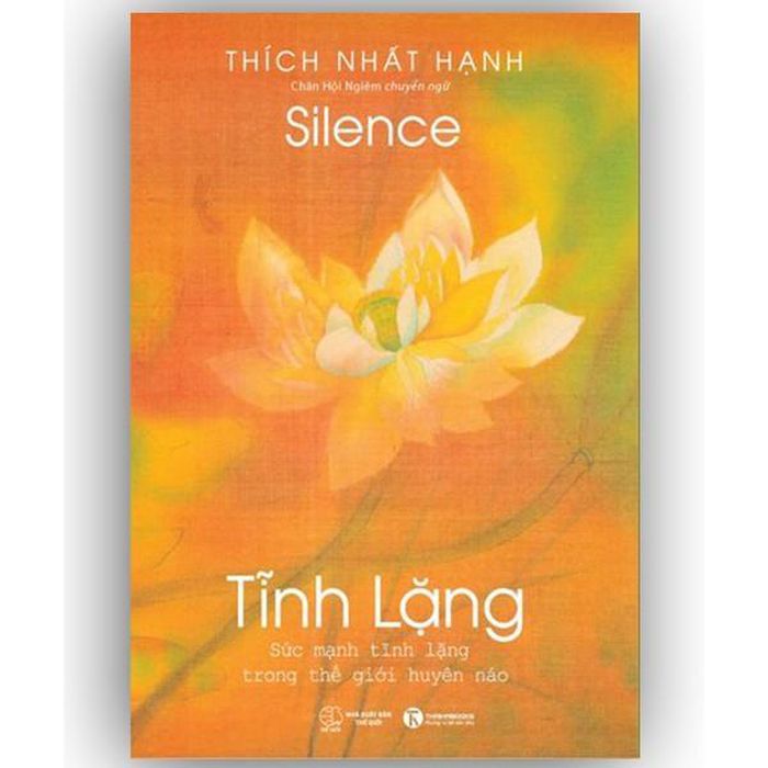 Hạnh phúc, an yên khi đọc sách của Thiền sư Thích Nhất Hạnh