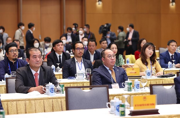 Kiều bào kỳ vọng kinh tế Việt Nam sớm phục hồi và phát triển mạnh mẽ