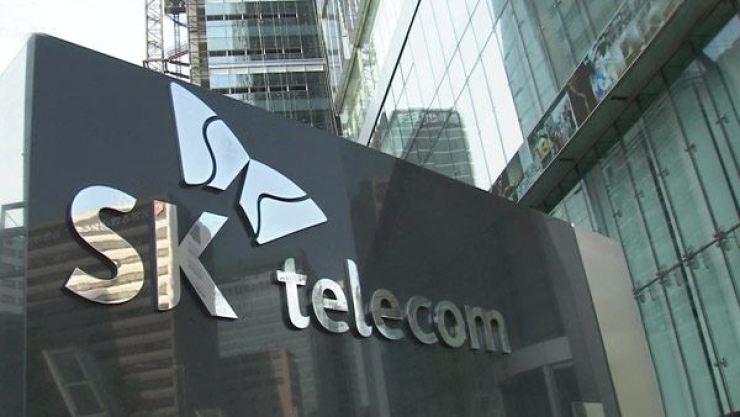 SK Telecom đẩy mạnh phát triển ô tô bay