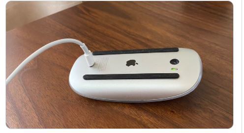 Những sản phẩm có thiết kế ‘lạ đời’ nhất của Apple