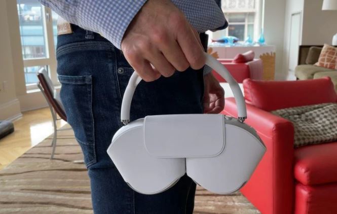 Những sản phẩm có thiết kế ‘lạ đời’ nhất của Apple