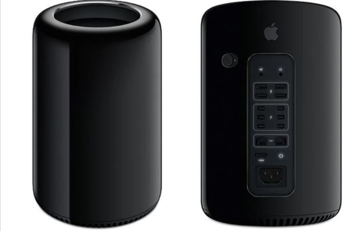 Những sản phẩm có thiết kế ‘lạ đời’ nhất của Apple