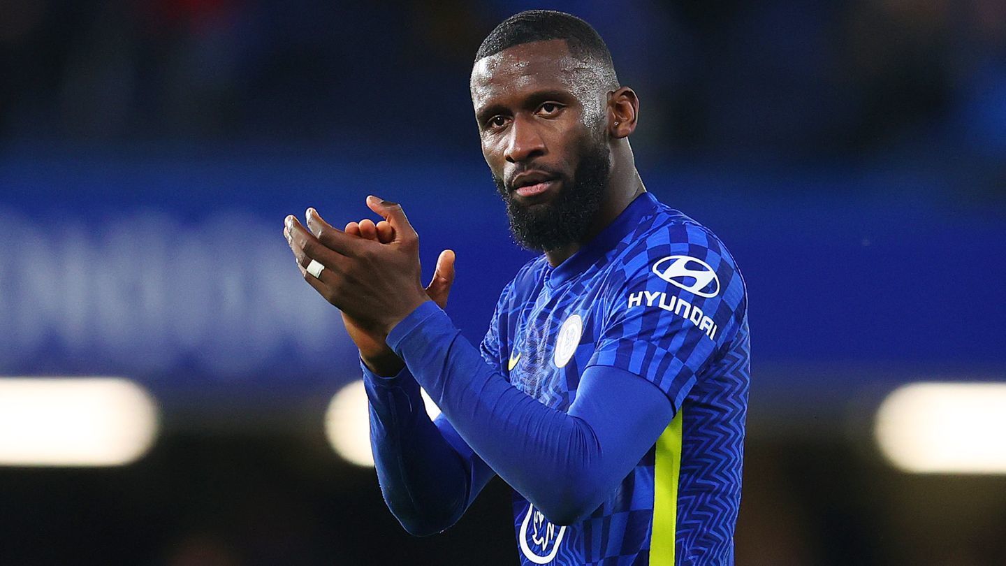 MU tiếp cận Sule, Real Madrid từ bỏ Rudiger