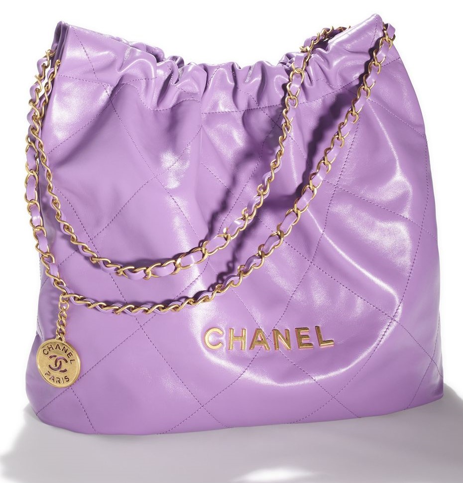 Tổng quan thương hiệu túi xách Chanel