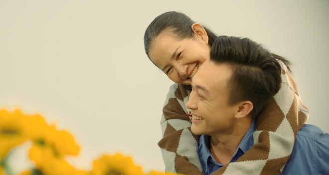 Món quà ý nghĩa nhất dành cho ba mẹ Tết này