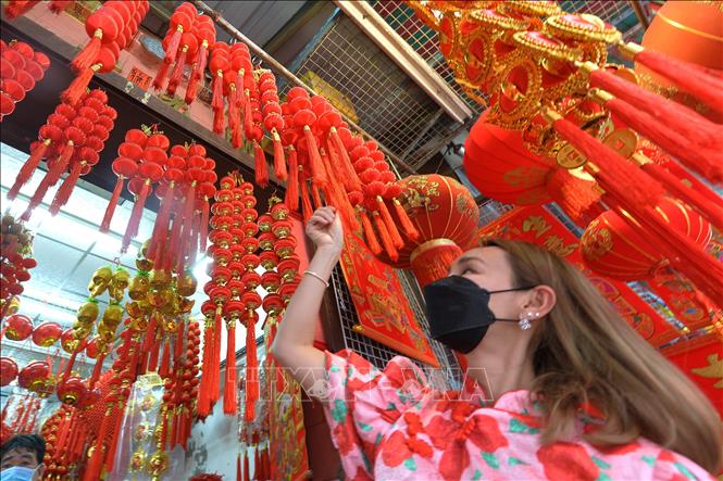 Tết Nguyên đán - Nét văn hóa truyền thống lâu đời của nhiều nước châu Á