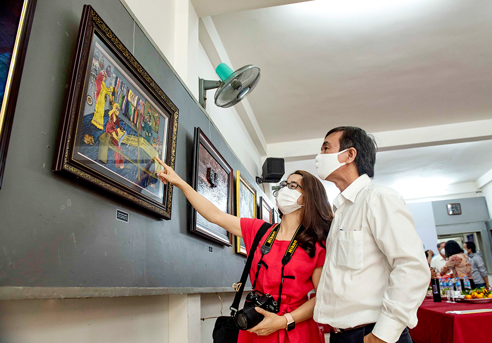 An Giang chào đón Tết Nhâm Dần 2022