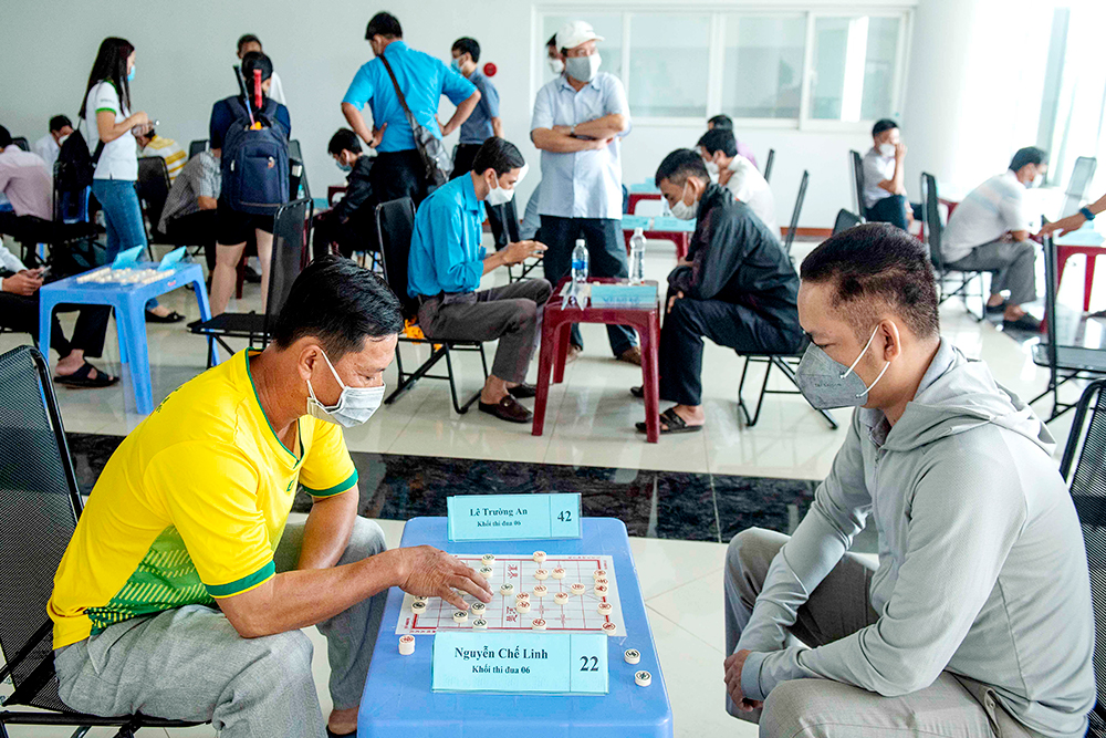 An Giang chào đón Tết Nhâm Dần 2022