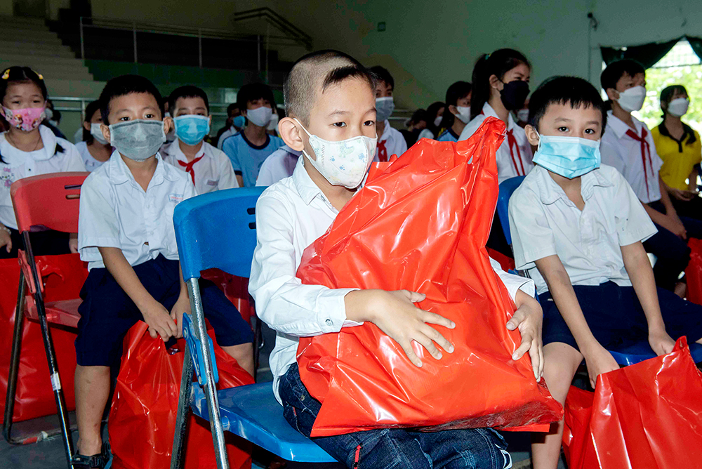 An Giang chào đón Tết Nhâm Dần 2022