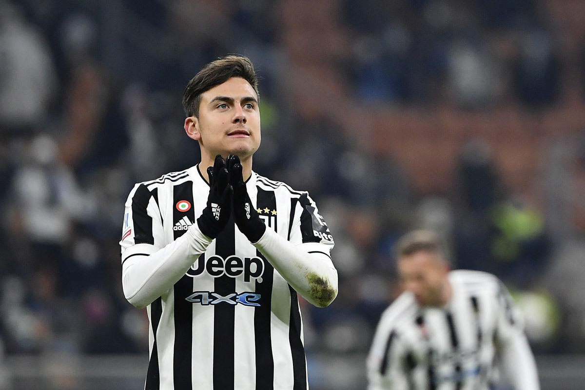 MU hỏi mua Ndidi, Liverpool nỗ lực lấy Dybala