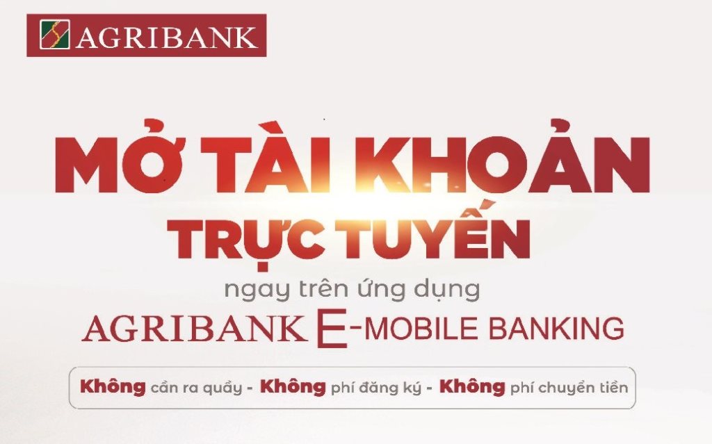 Agribank Chi nhánh An Giang: Tập trung cho vay các lĩnh vực ưu tiên, phát triển ngân hàng điện tử và đóng góp an sinh xã hội