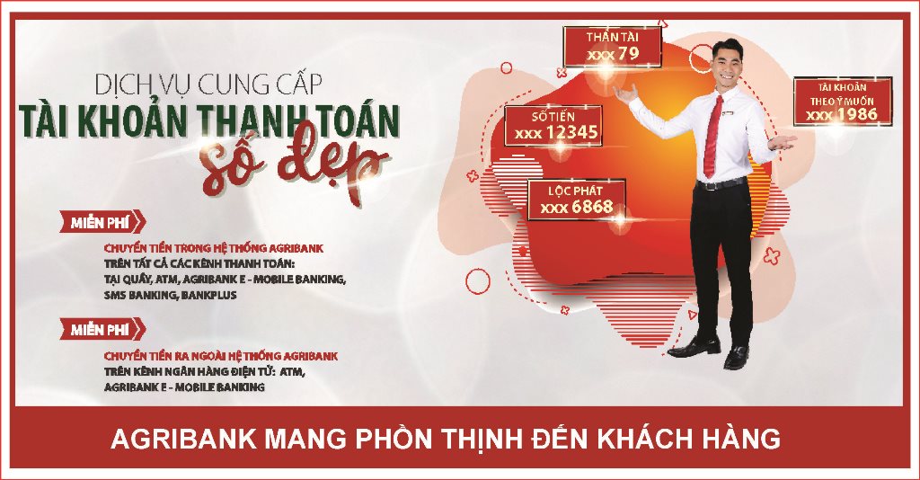 Agribank Chi nhánh An Giang: Tập trung cho vay các lĩnh vực ưu tiên, phát triển ngân hàng điện tử và đóng góp an sinh xã hội